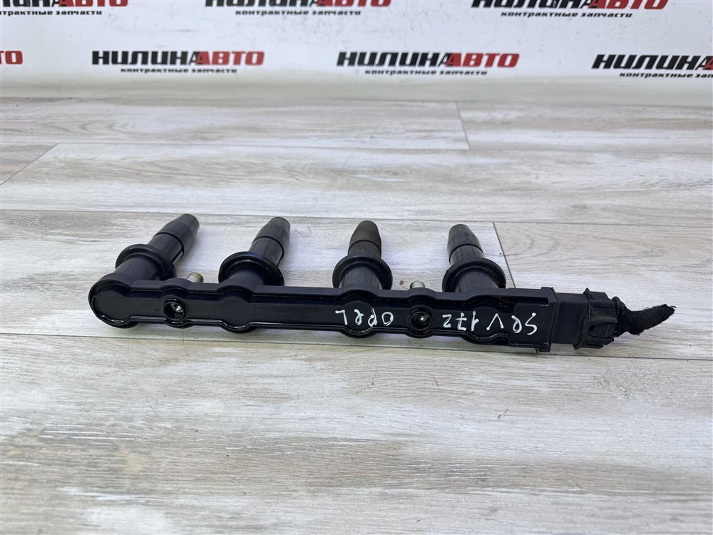 Катушка зажигания, 4000 рублей, Севастополь