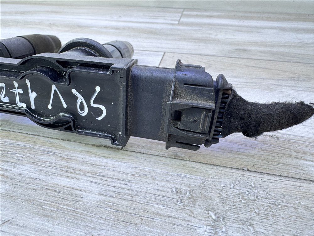 Катушка зажигания, 4000 рублей, Севастополь