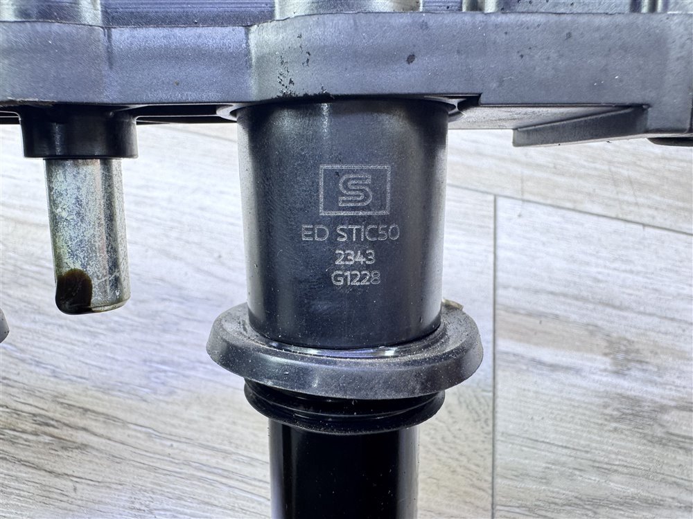 Катушка зажигания, 4000 рублей, Севастополь