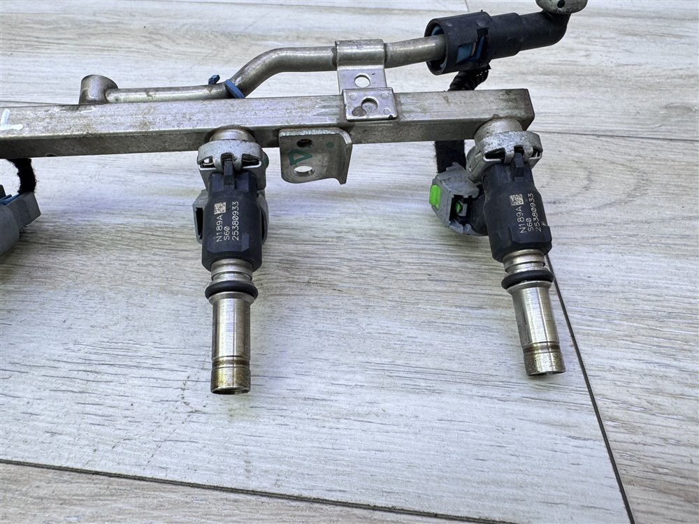 Рампа топливная, 3000 рублей, Севастополь