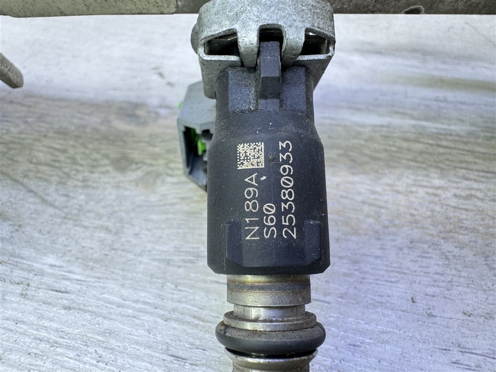 Рампа топливная, 3000 рублей, Севастополь