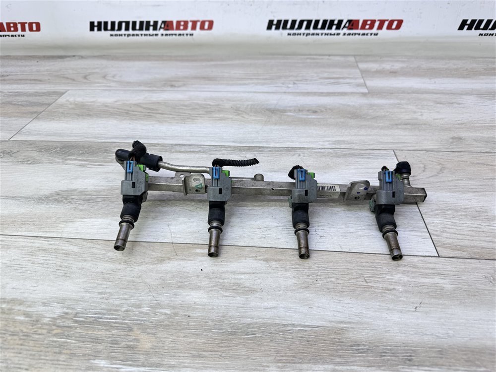 Рампа топливная, 3000 рублей, Севастополь