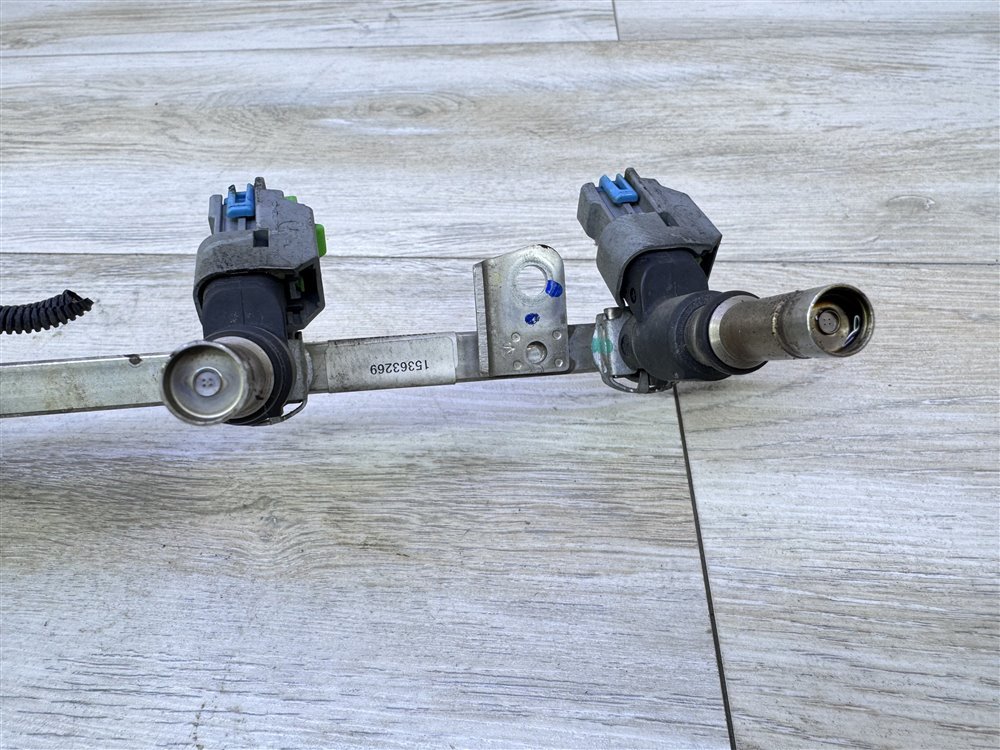 Рампа топливная, 3000 рублей, Севастополь