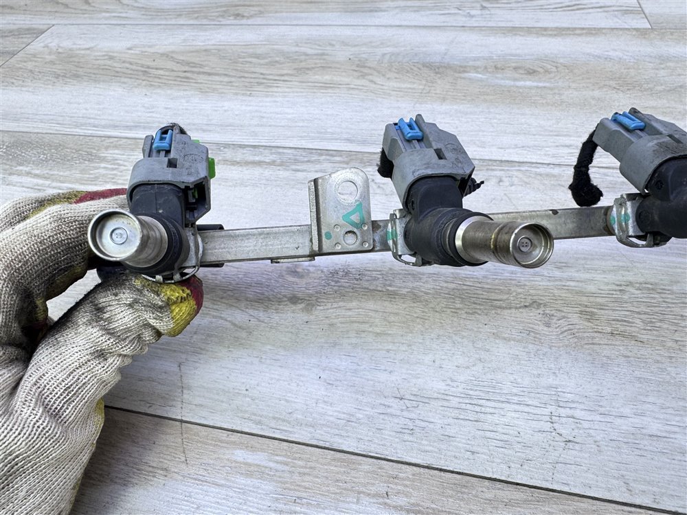 Рампа топливная, 3000 рублей, Севастополь