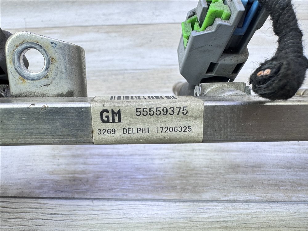 Рампа топливная, 3000 рублей, Севастополь