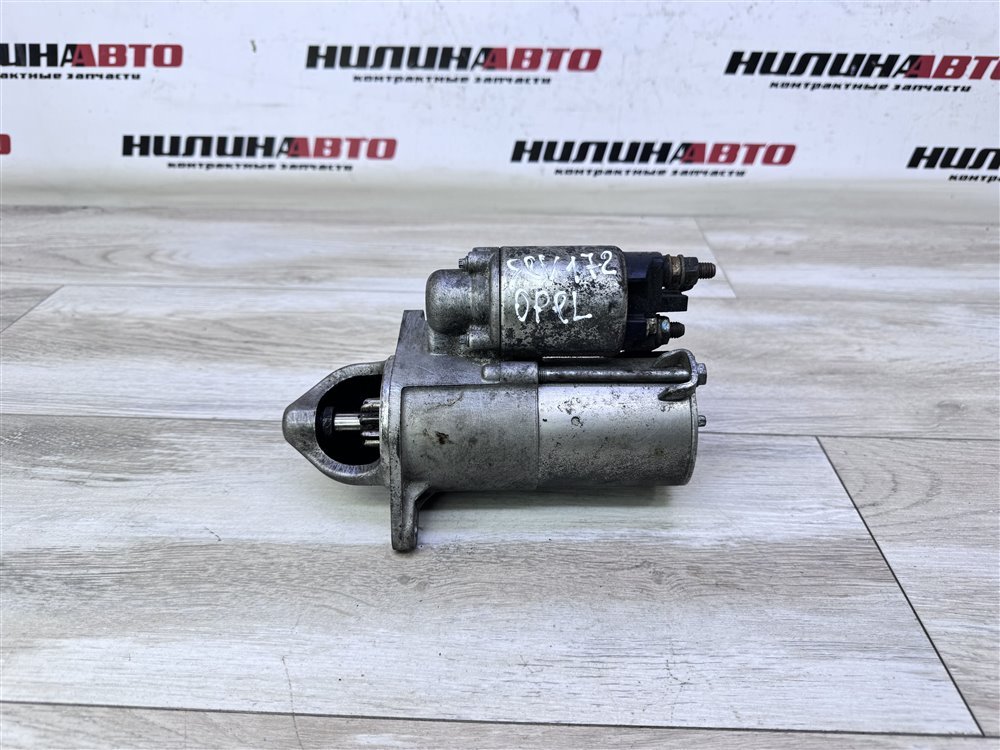 Стартер, 3500 рублей, Севастополь