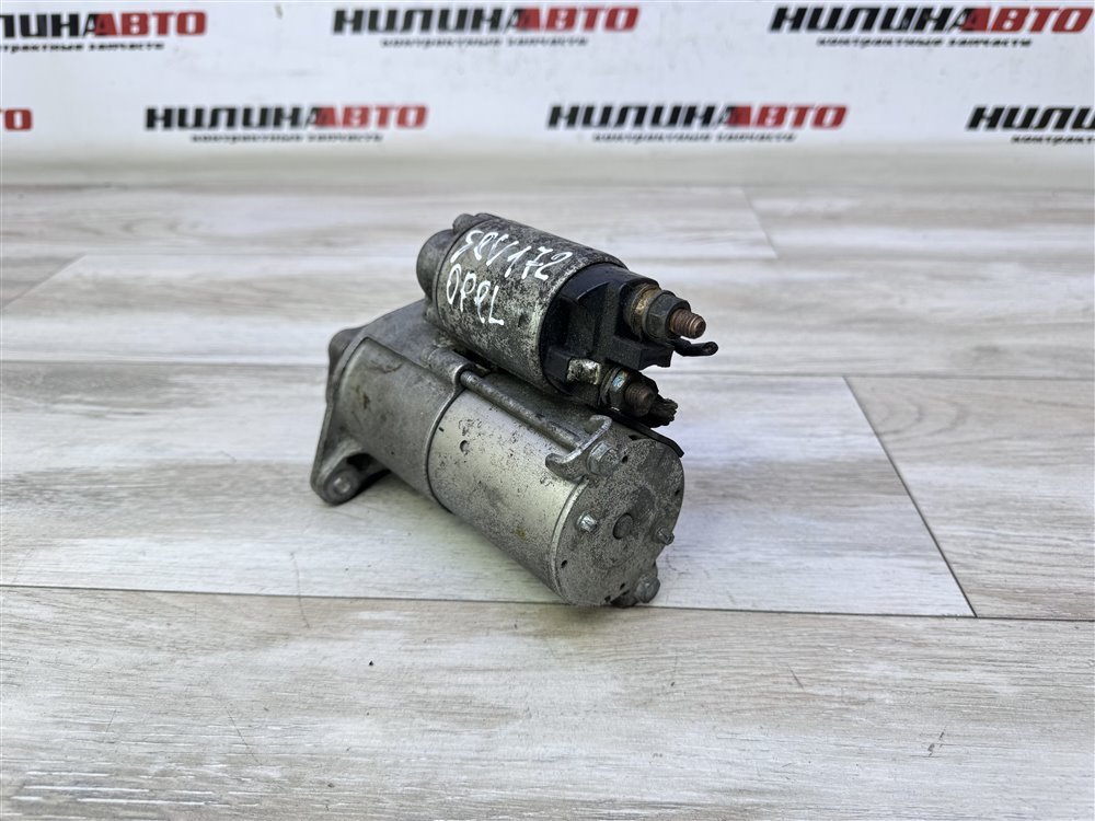 Стартер, 3500 рублей, Севастополь