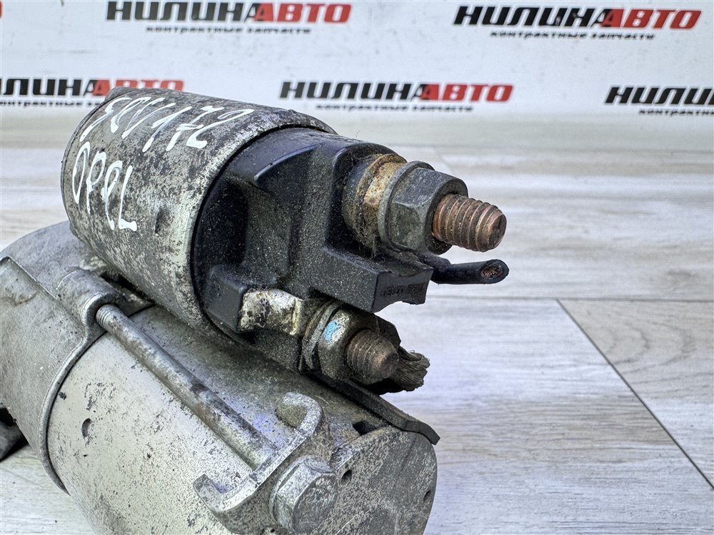 Стартер, 3500 рублей, Севастополь