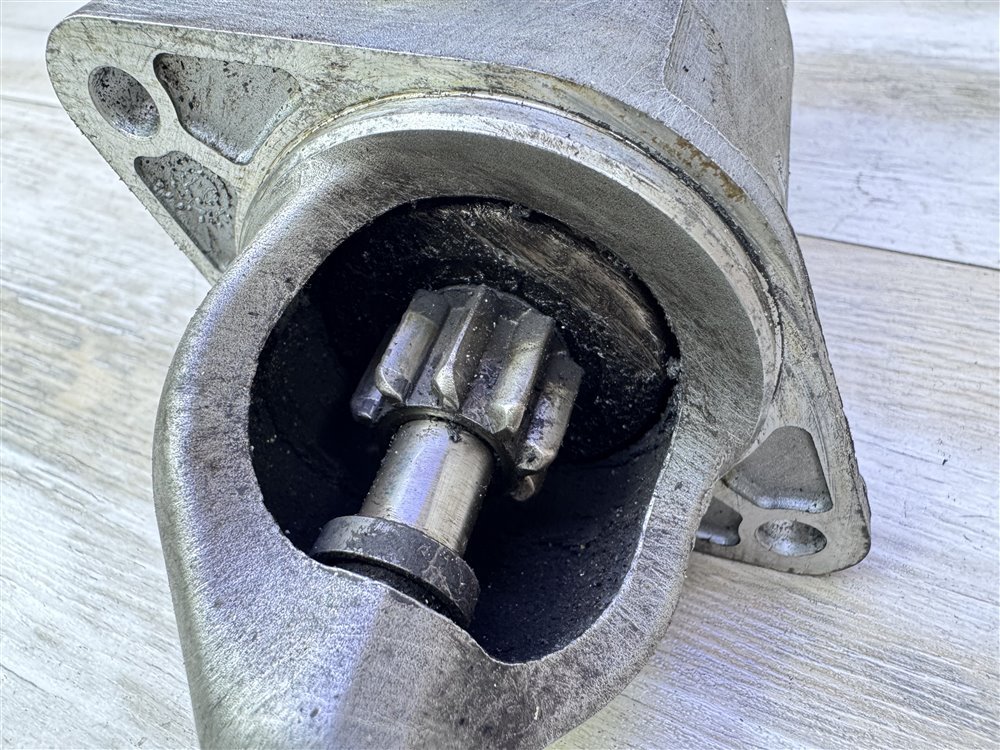 Стартер, 3500 рублей, Севастополь