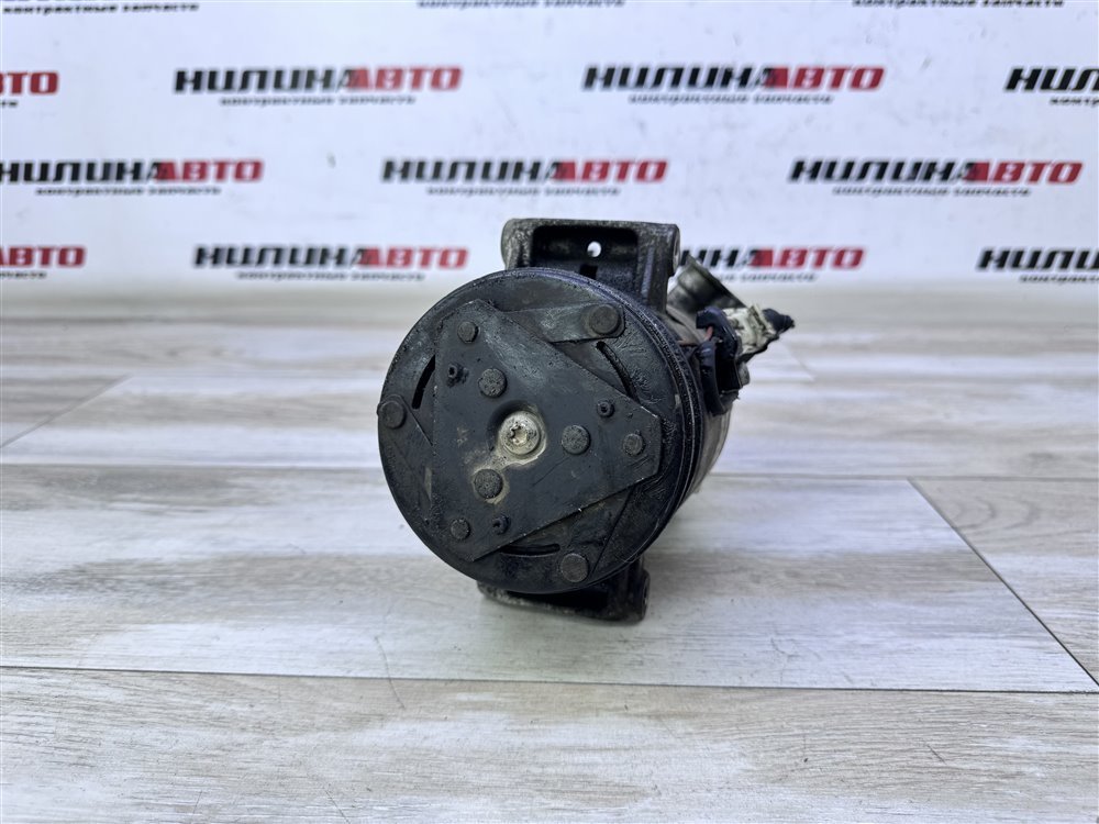 Компрессор кондиционера, 12000 рублей, Севастополь