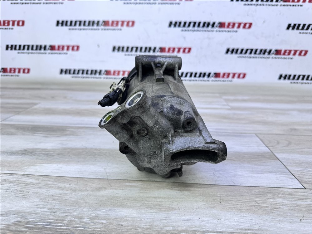 Компрессор кондиционера, 12000 рублей, Севастополь