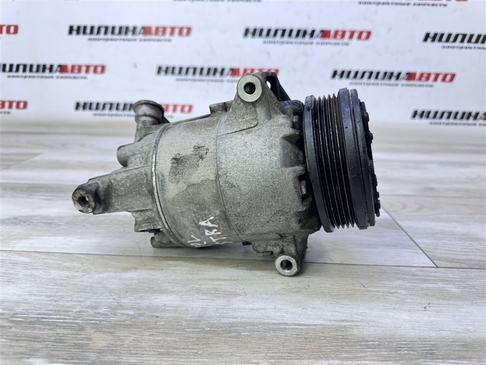 Компрессор кондиционера, 12000 рублей, Севастополь