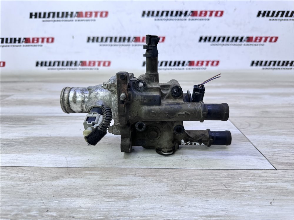 Корпус термостата, 2000 рублей, Севастополь