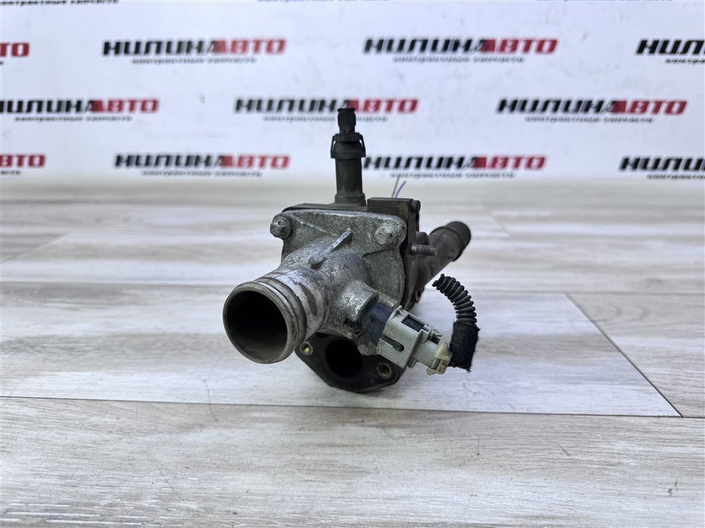 Корпус термостата, 2000 рублей, Севастополь