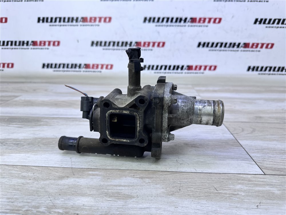 Корпус термостата, 2000 рублей, Севастополь