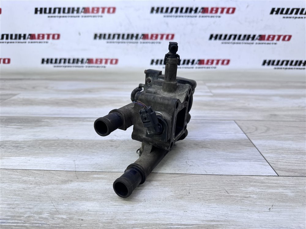 Корпус термостата, 2000 рублей, Севастополь