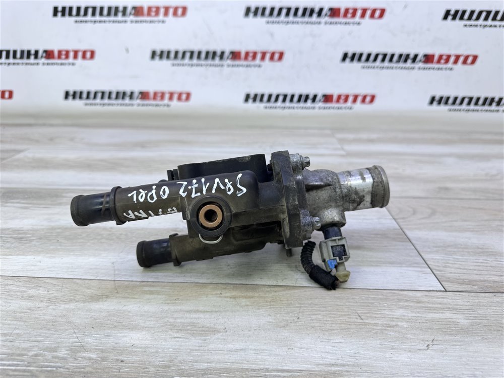 Корпус термостата, 2000 рублей, Севастополь