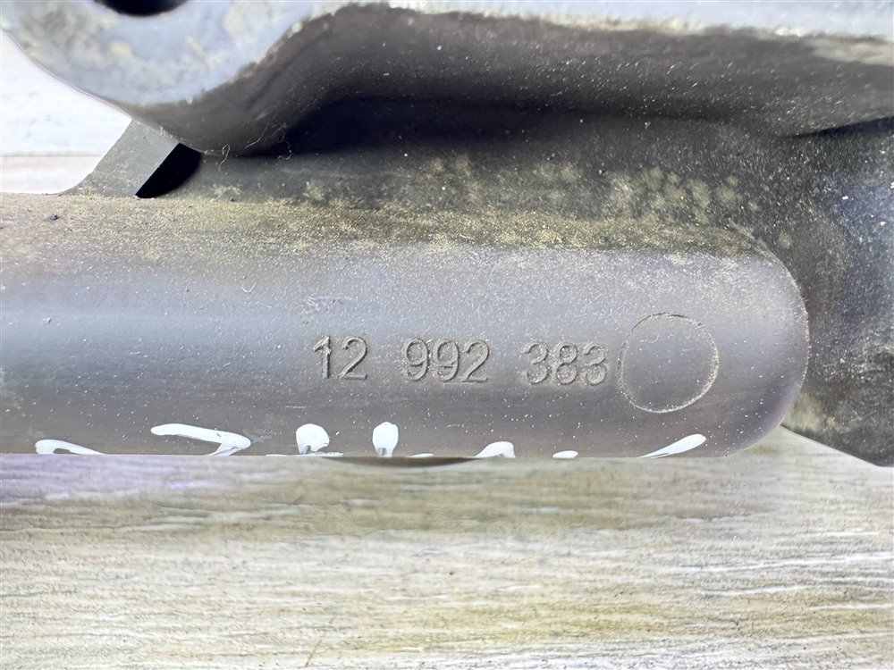 Корпус термостата, 2000 рублей, Севастополь