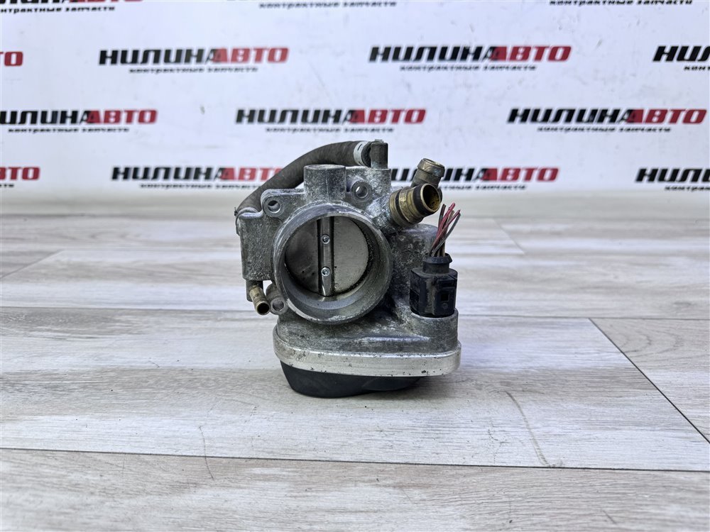 Дроссельная заслонка, 2000 рублей, Севастополь