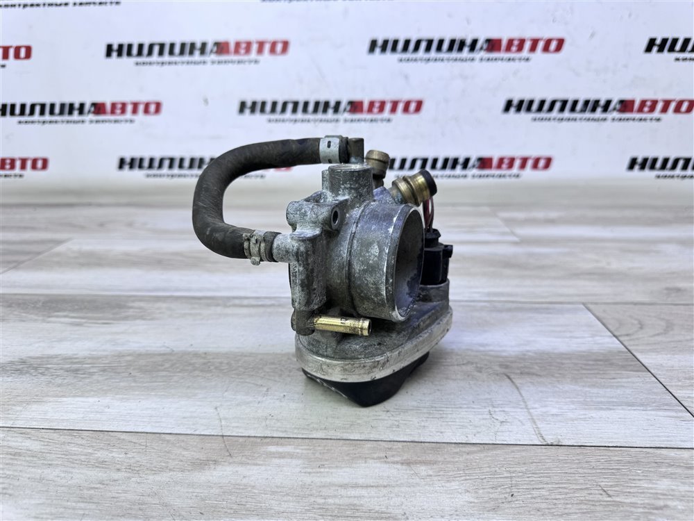 Дроссельная заслонка, 2000 рублей, Севастополь