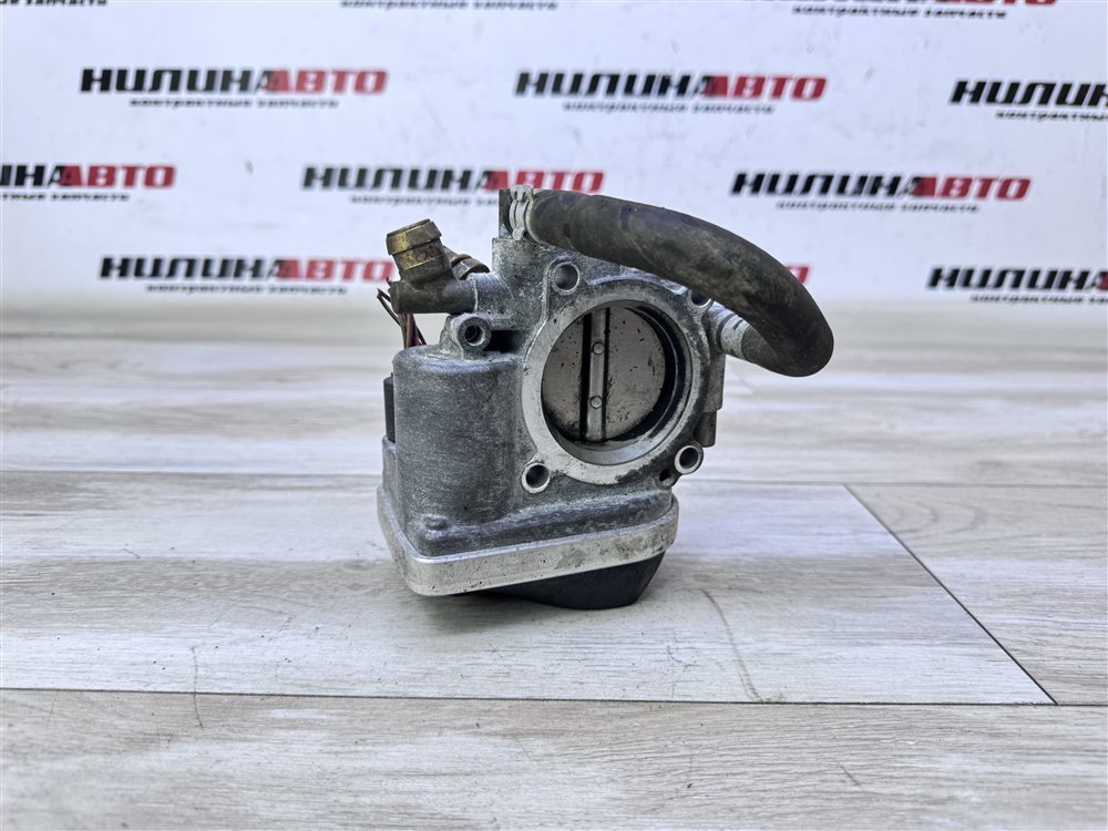 Дроссельная заслонка, 2000 рублей, Севастополь