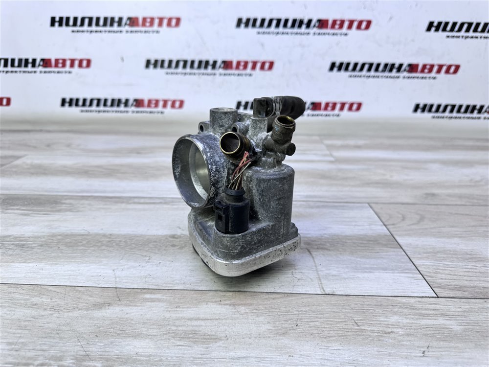 Дроссельная заслонка, 2000 рублей, Севастополь