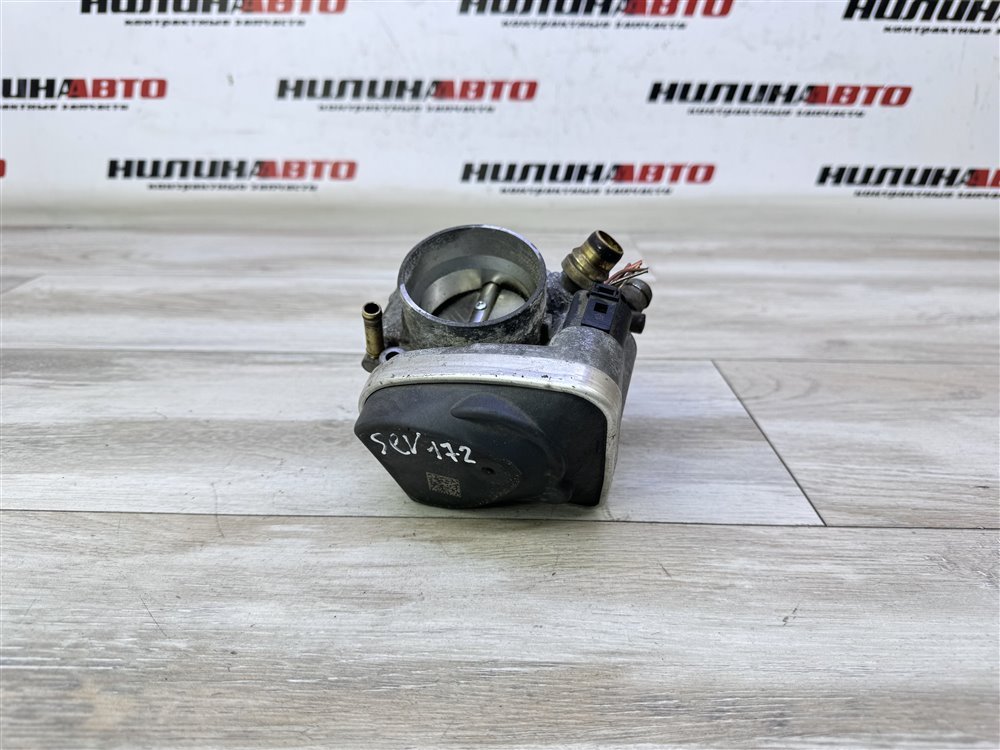 Дроссельная заслонка, 2000 рублей, Севастополь