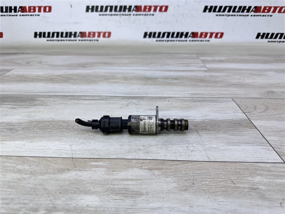 Клапан изменения фаз ГРМ, 1500 рублей, Севастополь