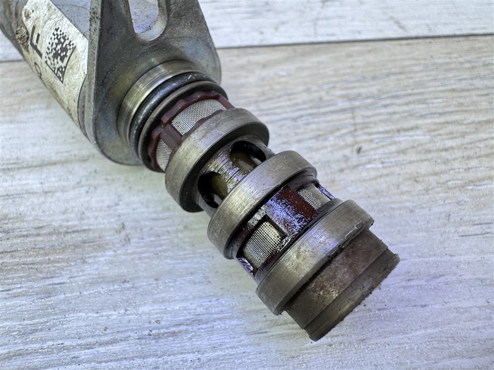 Клапан изменения фаз ГРМ, 1500 рублей, Севастополь