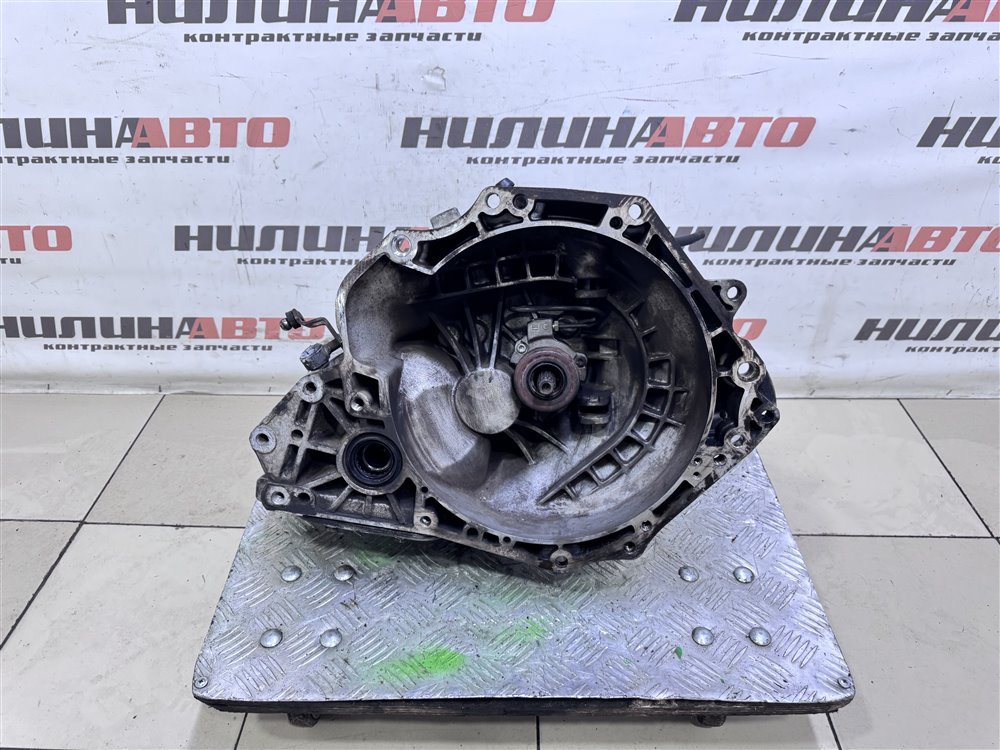 МКПП, 25000 рублей, Севастополь