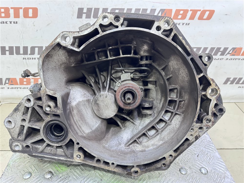 МКПП, 25000 рублей, Севастополь