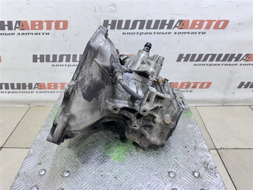 МКПП, 25000 рублей, Севастополь