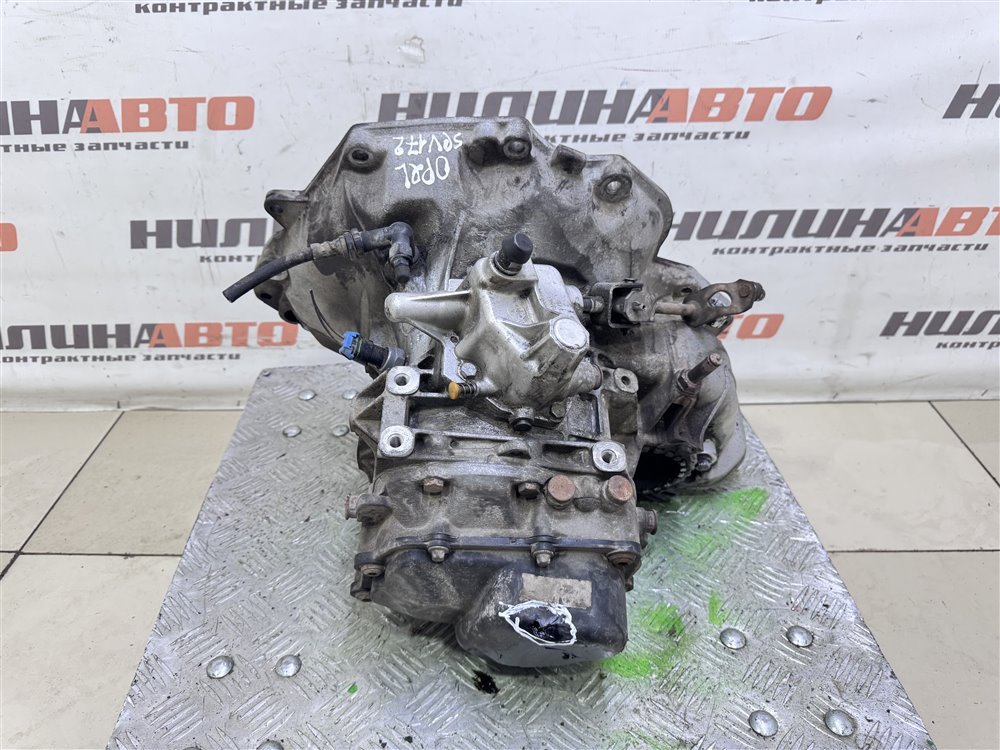 МКПП, 25000 рублей, Севастополь