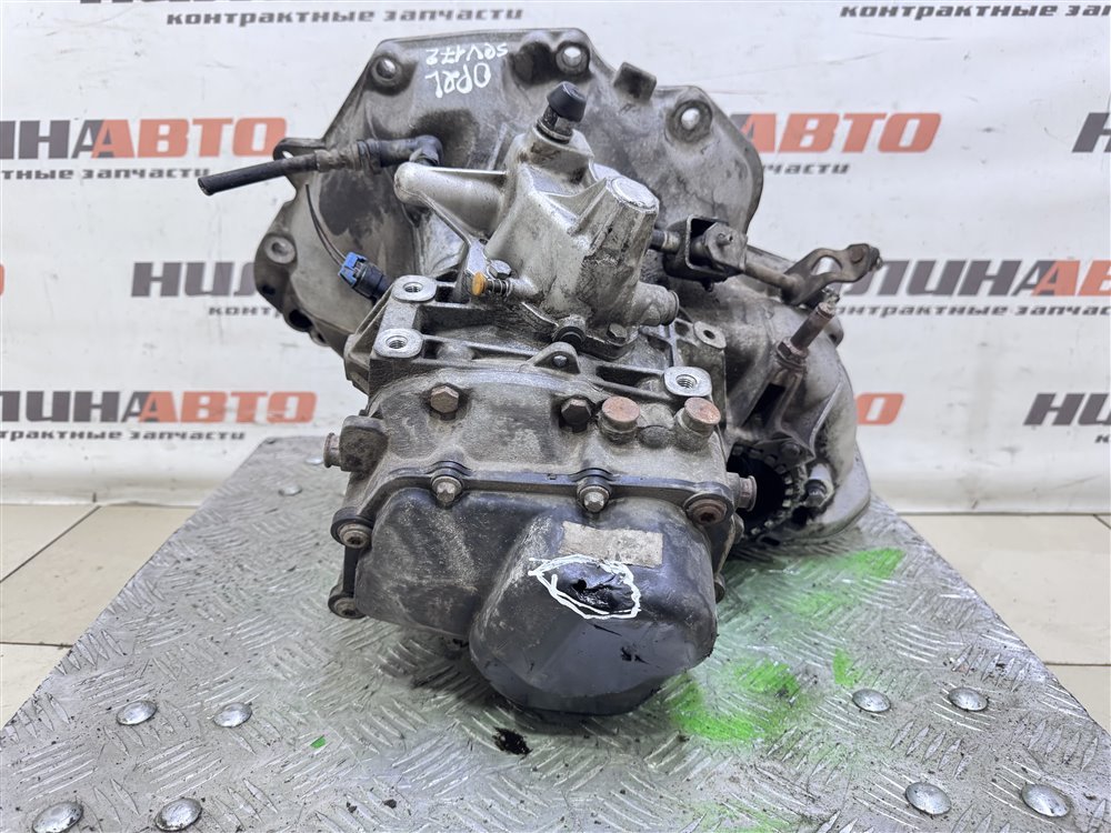 МКПП, 25000 рублей, Севастополь