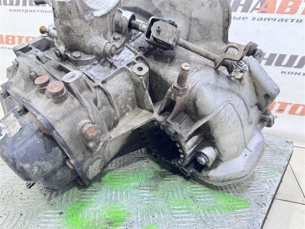 МКПП, 25000 рублей, Севастополь