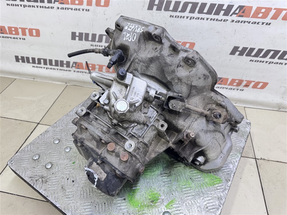 МКПП, 25000 рублей, Севастополь