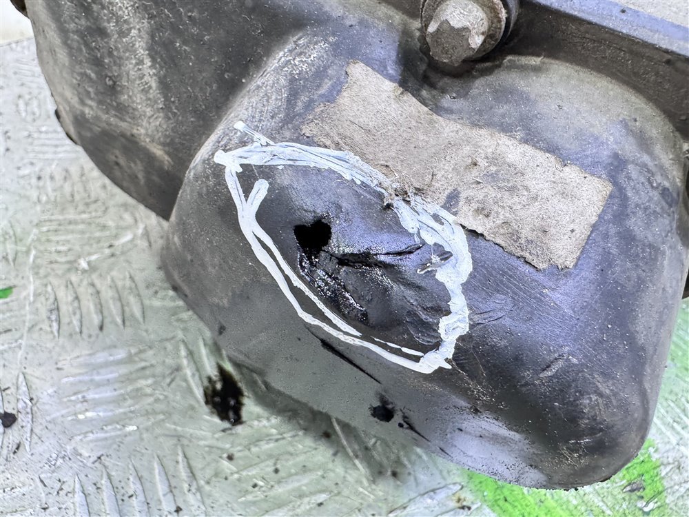 МКПП, 25000 рублей, Севастополь