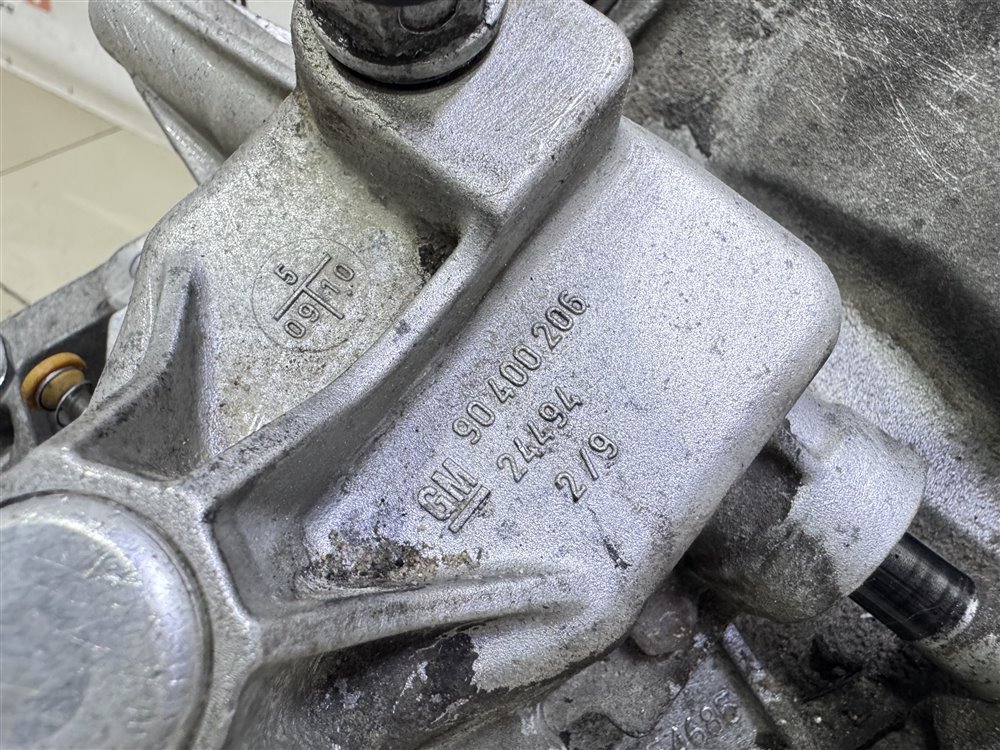 МКПП, 25000 рублей, Севастополь