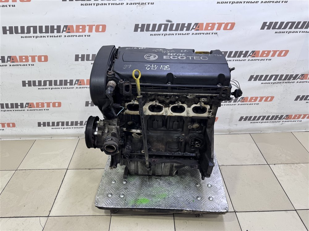 Двигатель, 65000 рублей, Севастополь