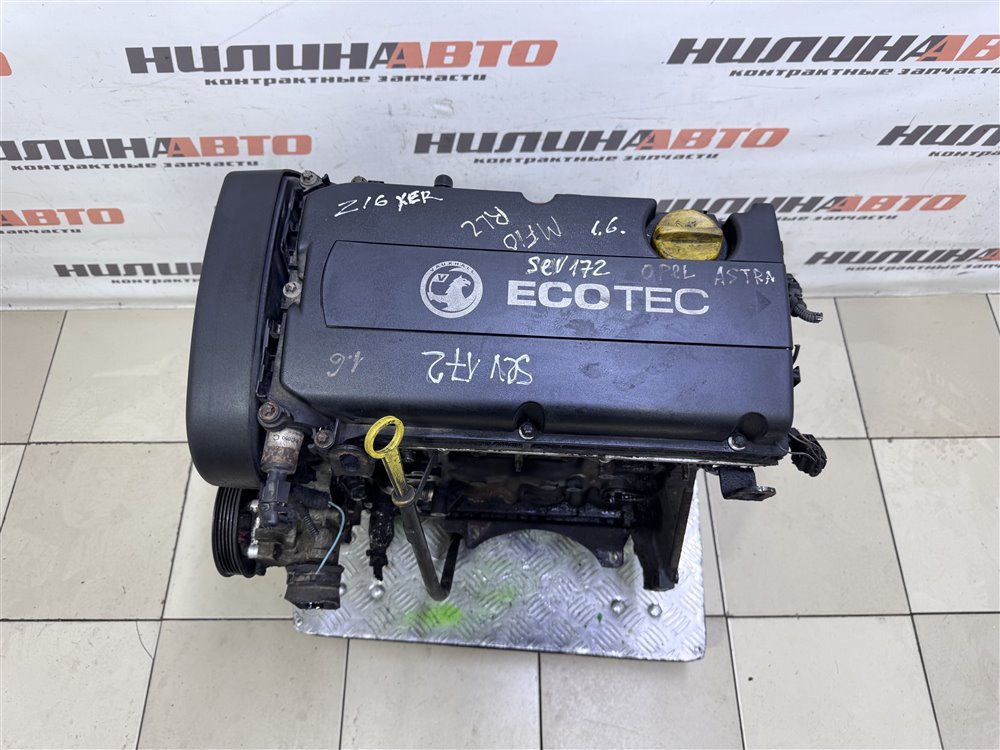 Двигатель, 65000 рублей, Севастополь