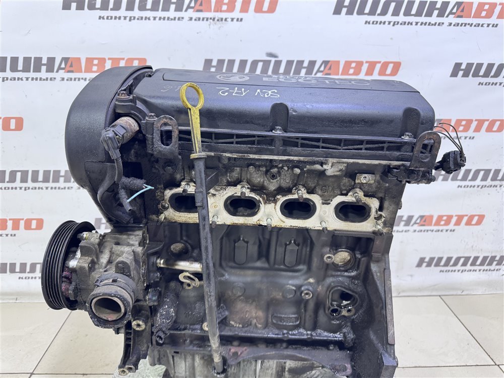 Двигатель, 65000 рублей, Севастополь