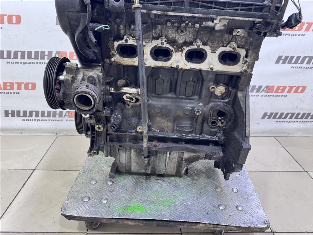 Двигатель, 65000 рублей, Севастополь