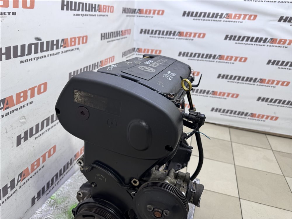 Двигатель, 65000 рублей, Севастополь