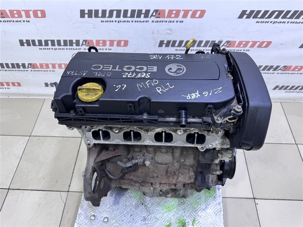 Двигатель, 65000 рублей, Севастополь