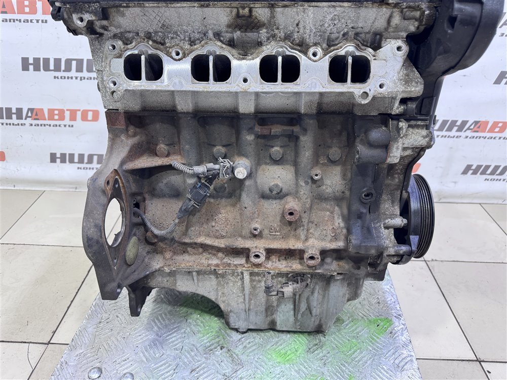 Двигатель, 65000 рублей, Севастополь