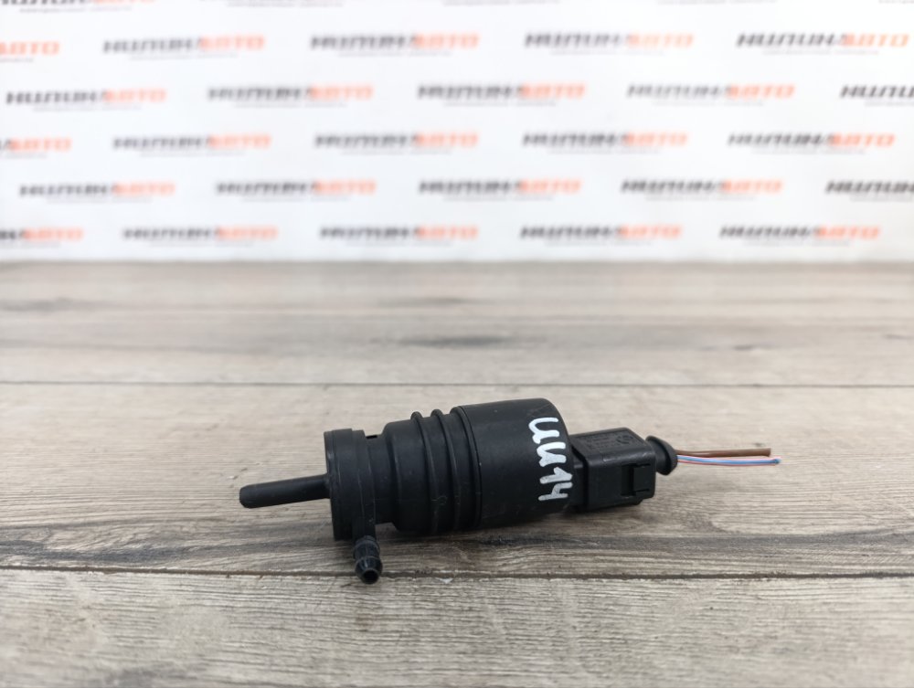 Насос омывателя стекла, 600 рублей, Москва