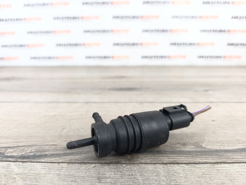 Насос омывателя стекла, 600 рублей, Москва