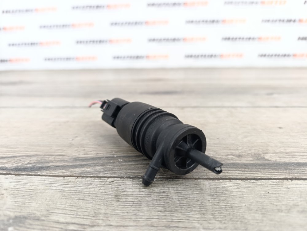 Насос омывателя стекла, 600 рублей, Москва