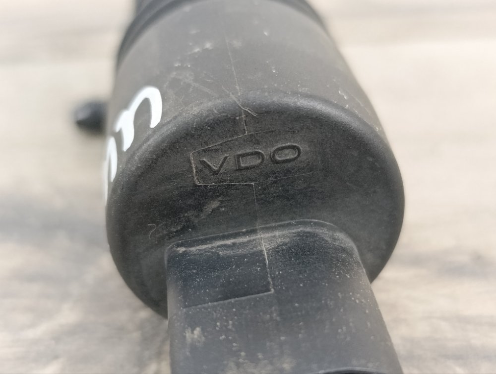 Насос омывателя стекла, 600 рублей, Москва