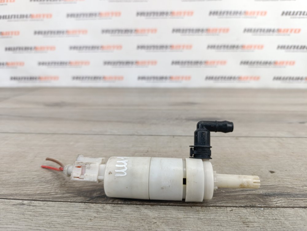 Насос омывателя фар, 600 рублей, Москва